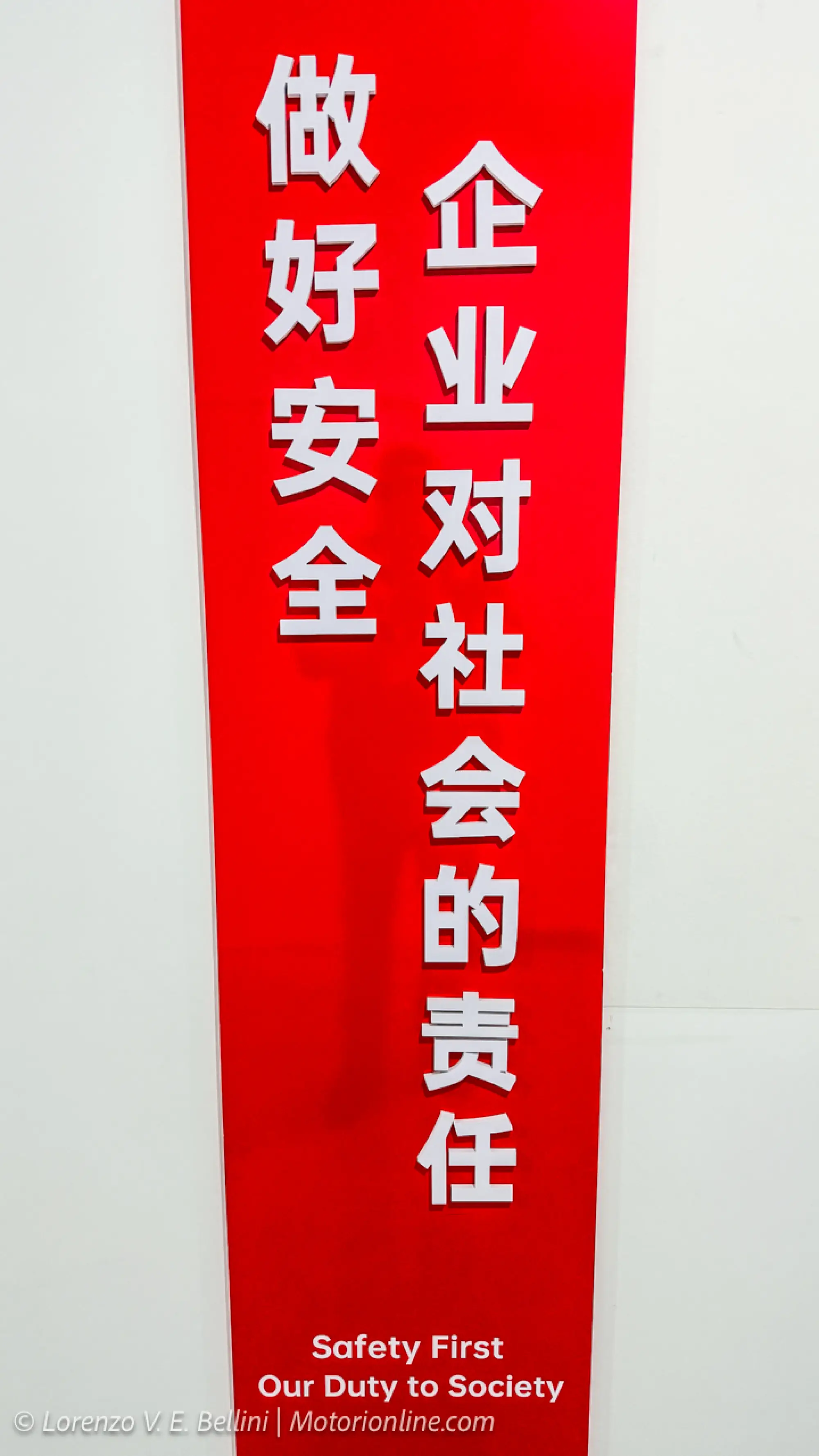 Great Wall Motor sbarca in Europa - 38