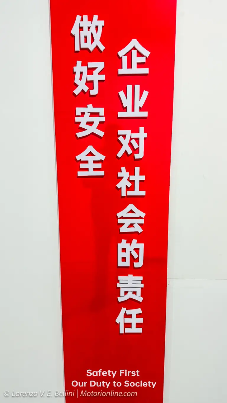 Great Wall Motor sbarca in Europa - 38