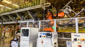 Great Wall Motor sbarca in Europa