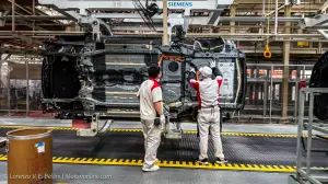 Great Wall Motor sbarca in Europa