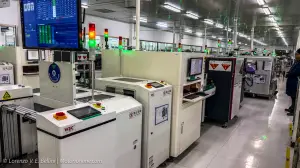 Great Wall Motor sbarca in Europa