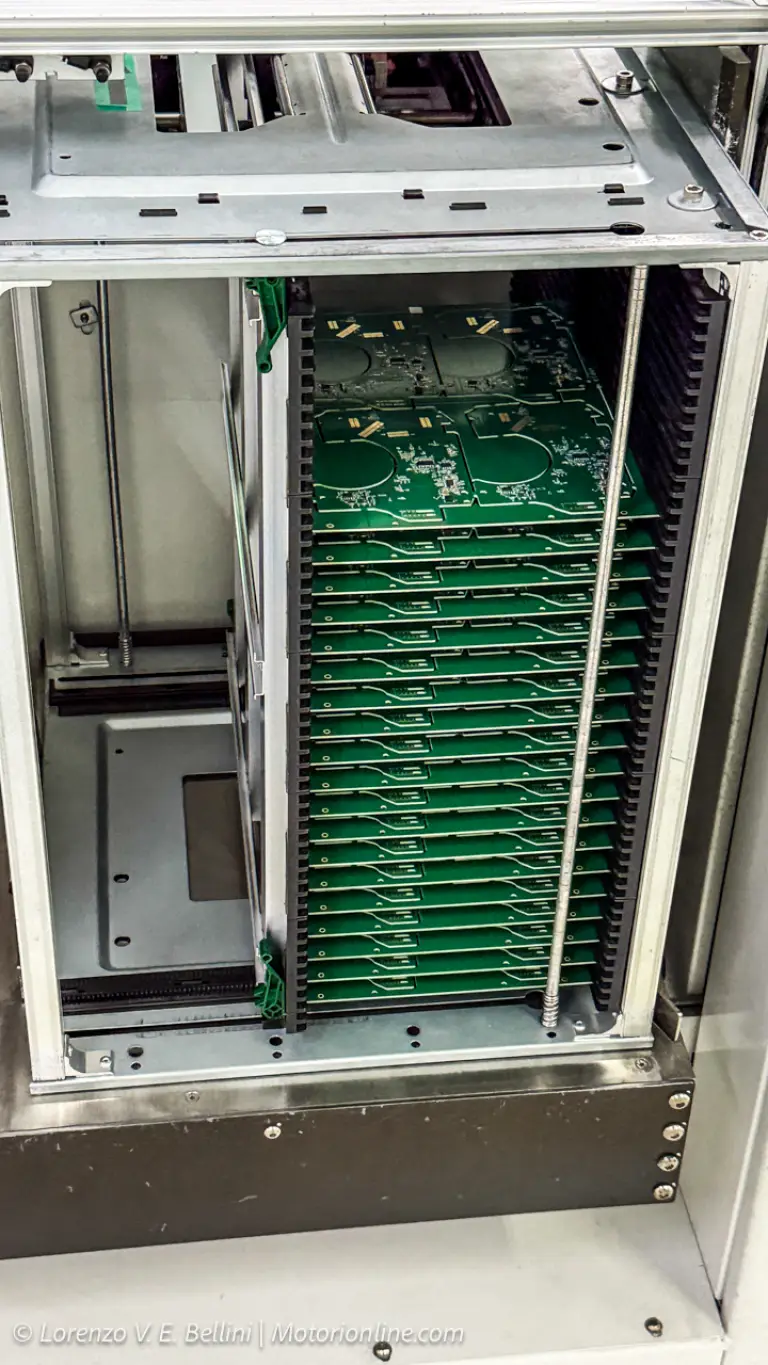 Great Wall Motor sbarca in Europa - 47