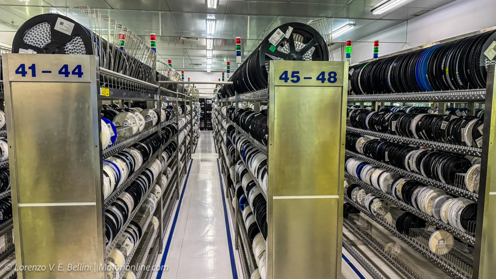 Great Wall Motor sbarca in Europa - 53