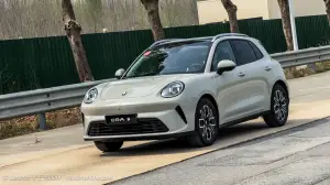 Great Wall Motor sbarca in Europa