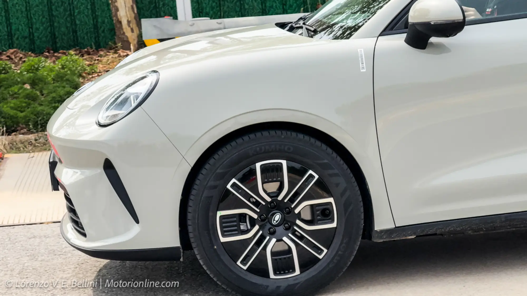 Great Wall Motor sbarca in Europa - 54