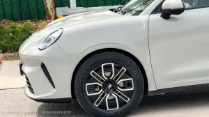 Great Wall Motor sbarca in Europa