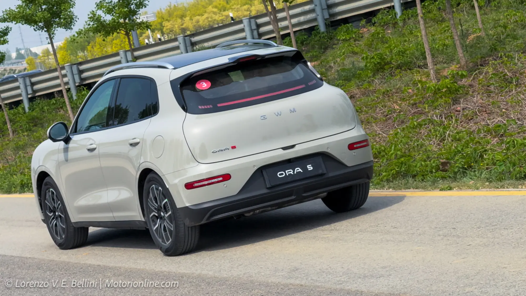 Great Wall Motor sbarca in Europa - 52