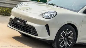 Great Wall Motor sbarca in Europa