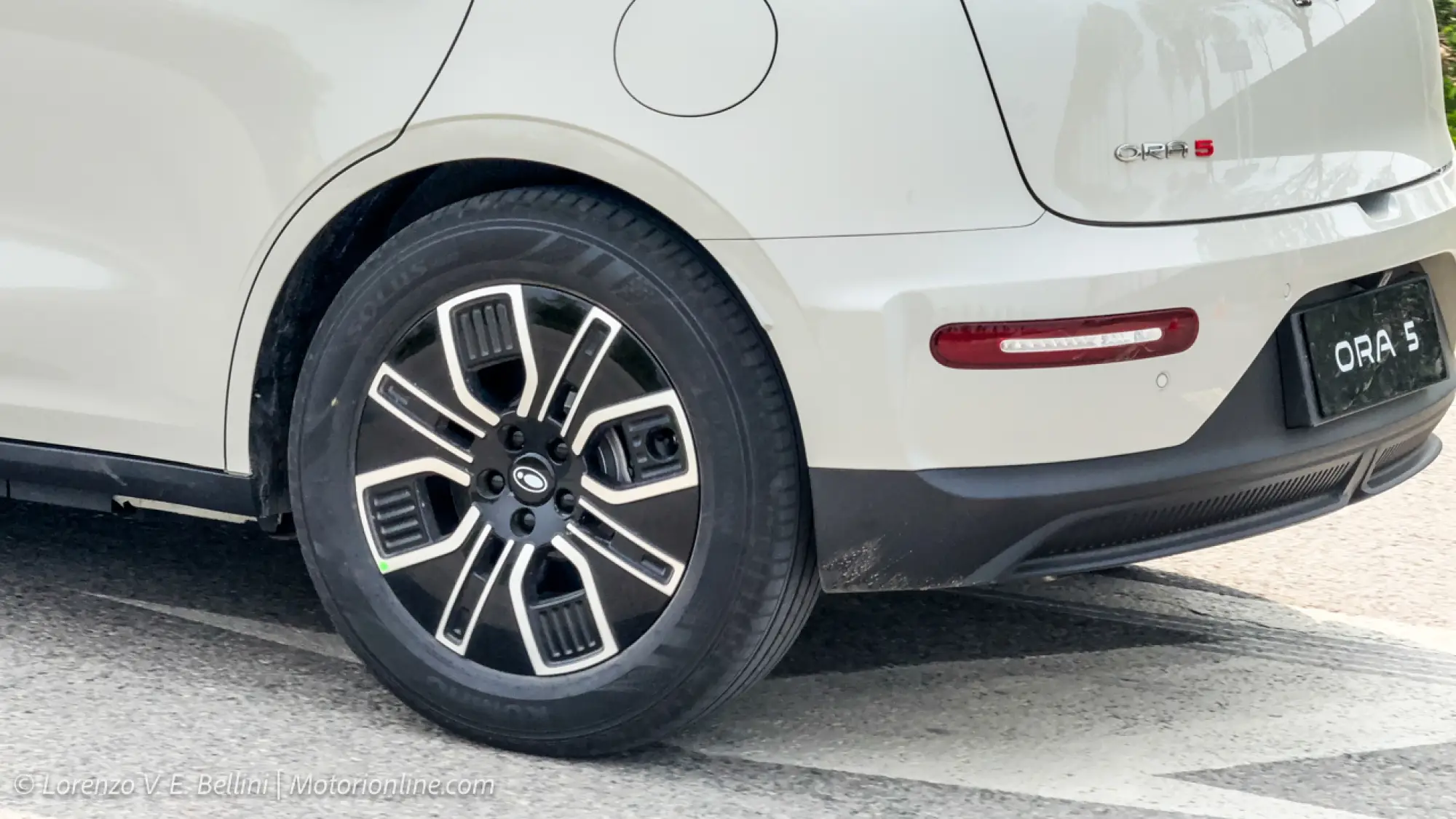 Great Wall Motor sbarca in Europa - 57