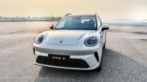 Great Wall Motor sbarca in Europa