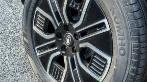 Great Wall Motor sbarca in Europa