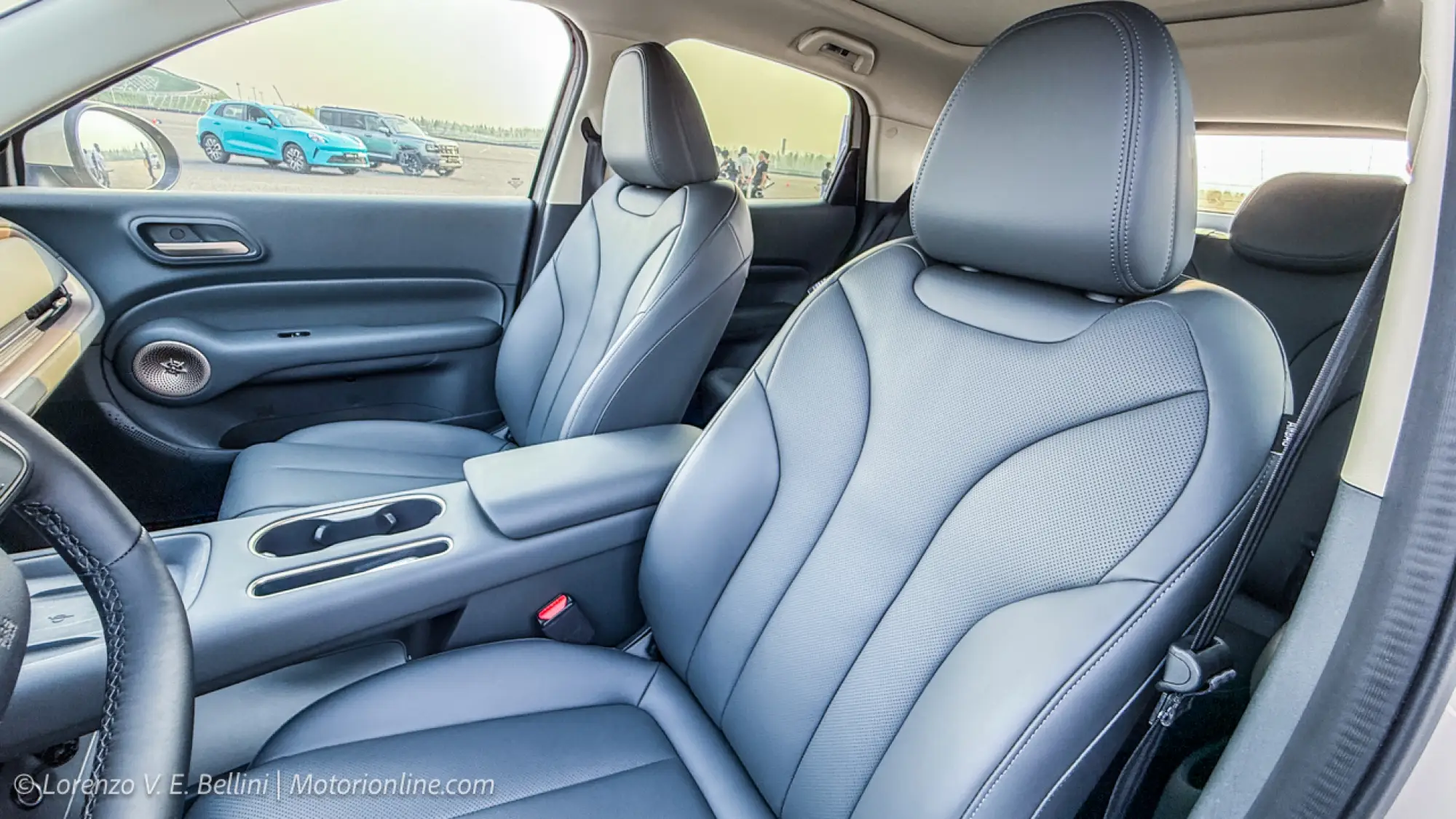 Great Wall Motor sbarca in Europa - 69