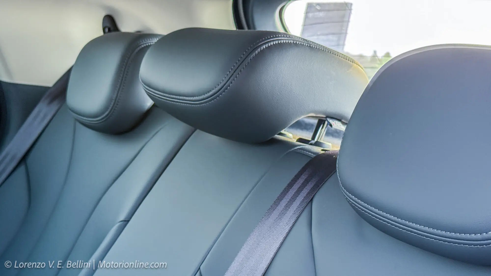 Great Wall Motor sbarca in Europa - 74