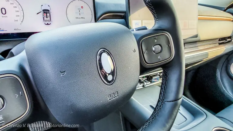 Great Wall Motor sbarca in Europa - 75