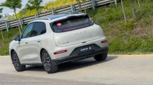 GWM - Prova in Anteprima