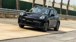 GWM - Prova in Anteprima