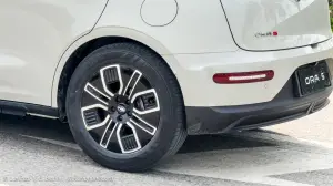 GWM - Prova in Anteprima