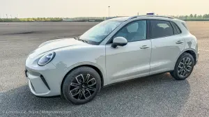 GWM - Prova in Anteprima