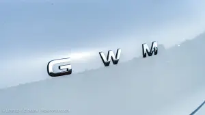 GWM - Prova in Anteprima