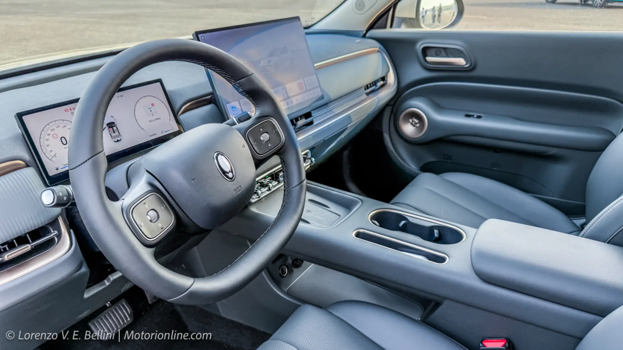 GWM - Prova in Anteprima - 18