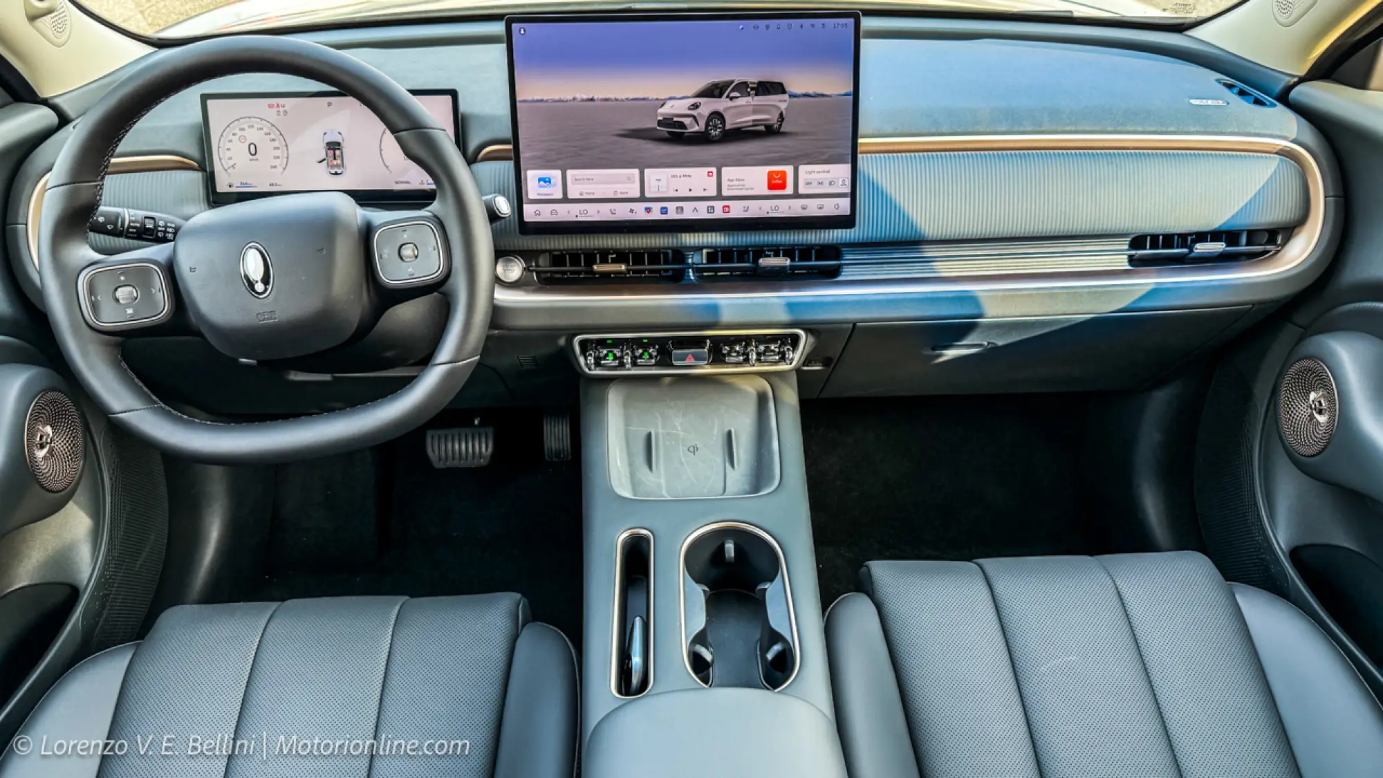 GWM - Prova in Anteprima - 22