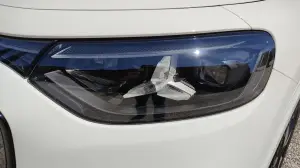 Mercedes GLB 2026 - Prova Trentino