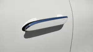 Mercedes GLB 2026 - Prova Trentino