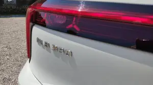 Mercedes GLB 2026 - Prova Trentino