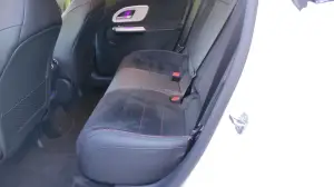 Mercedes GLB 2026 - Prova Trentino