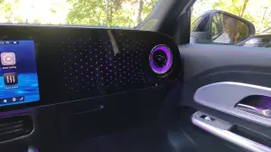 Mercedes GLB 2026 - Prova Trentino