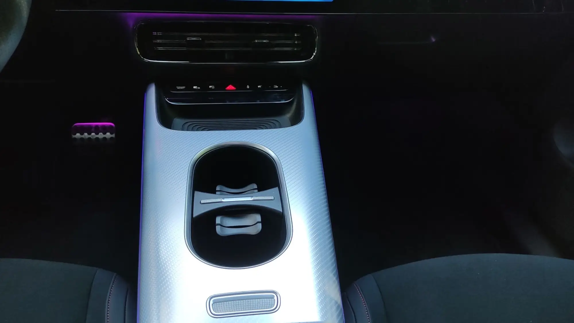 Mercedes GLB 2026 - Prova Trentino - 29