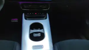 Mercedes GLB 2026 - Prova Trentino