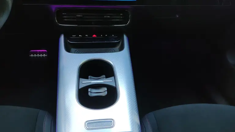 Mercedes GLB 2026 - Prova Trentino - 29