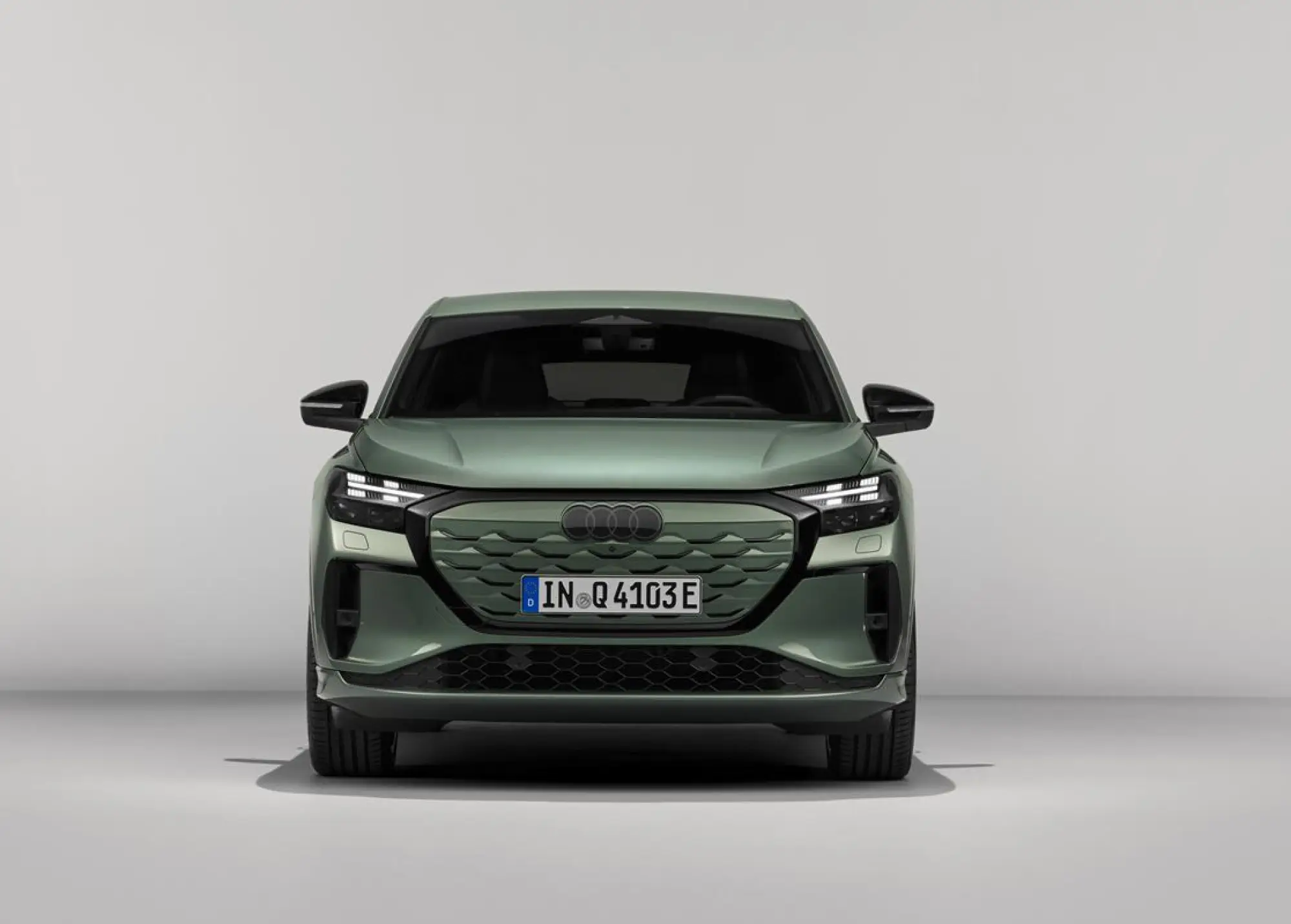Audi Q4 e-tron 2026 - 8