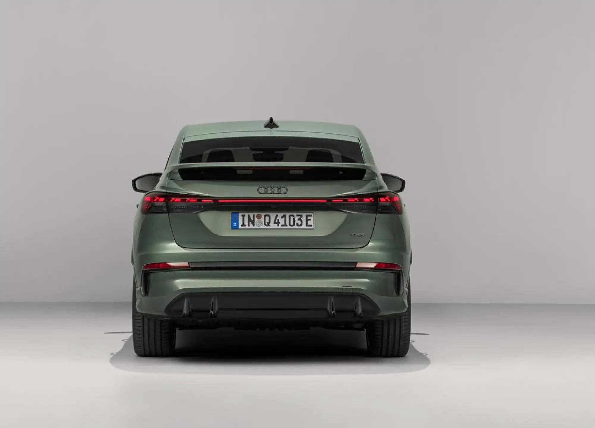 Audi Q4 e-tron 2026 - 18