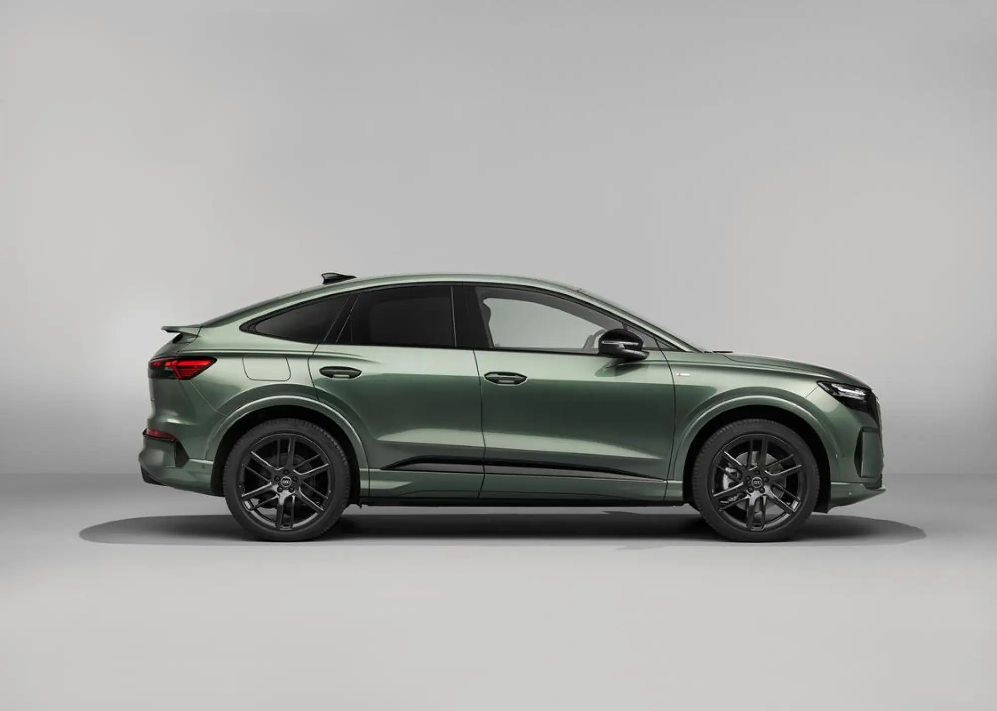 Audi Q4 e-tron 2026 - 13