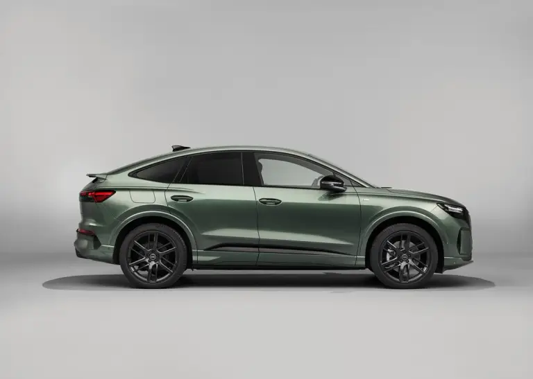 Audi Q4 e-tron 2026 - 13