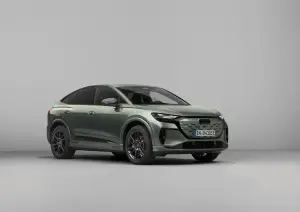 Audi Q4 e-tron 2026
