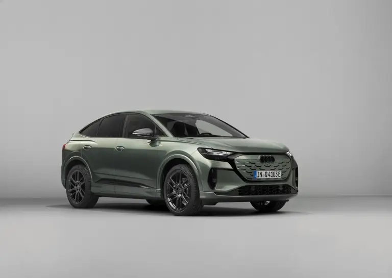 Audi Q4 e-tron 2026 - 12