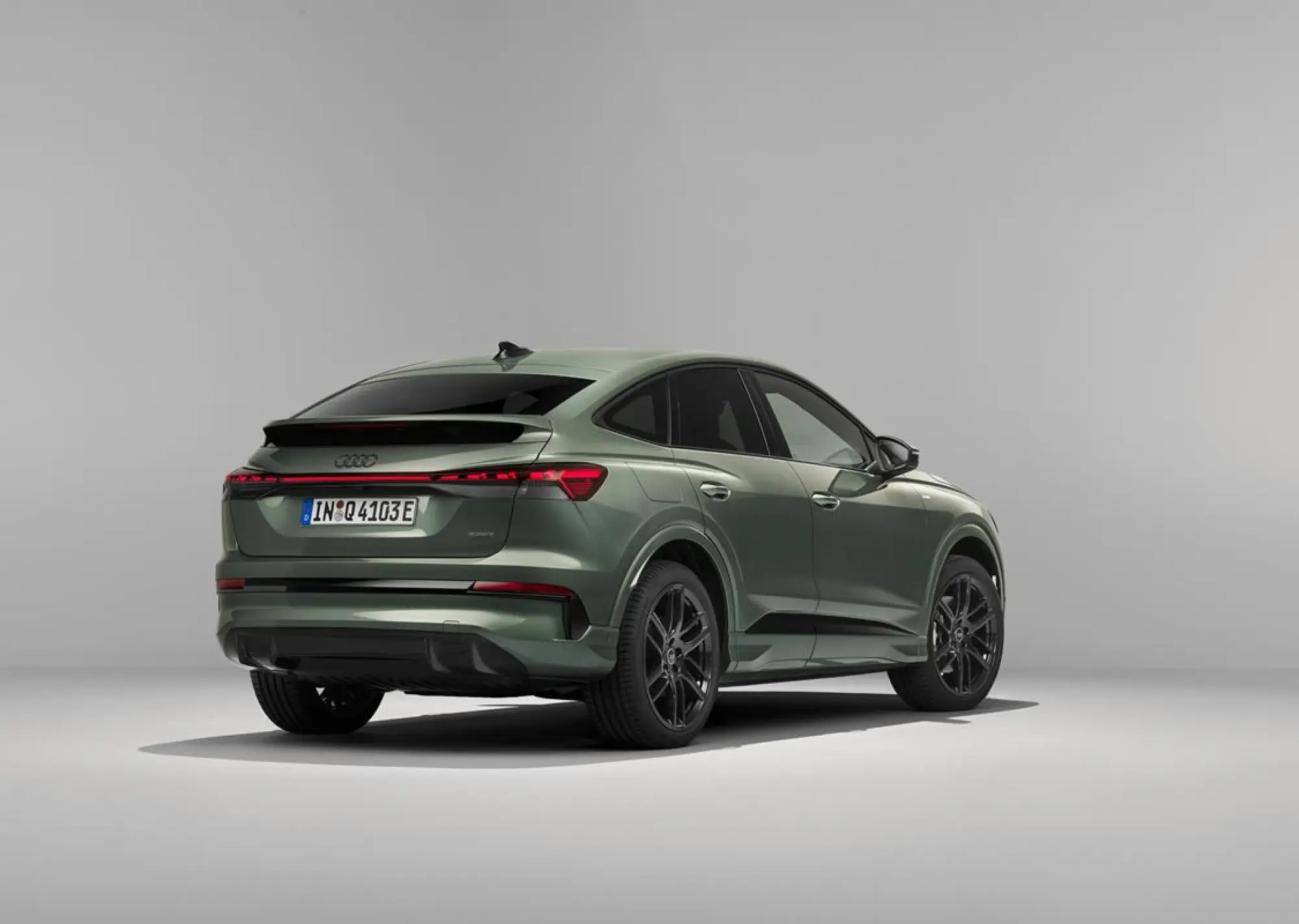 Audi Q4 e-tron 2026 - 14