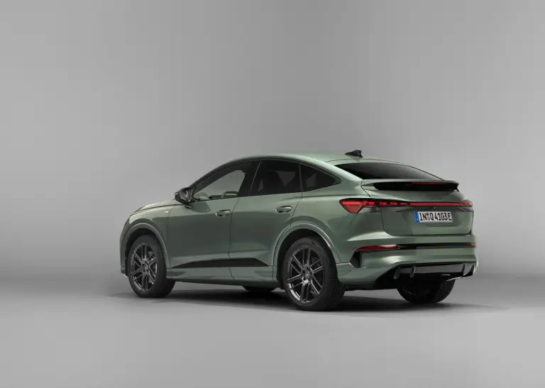 Audi Q4 e-tron 2026 - 15