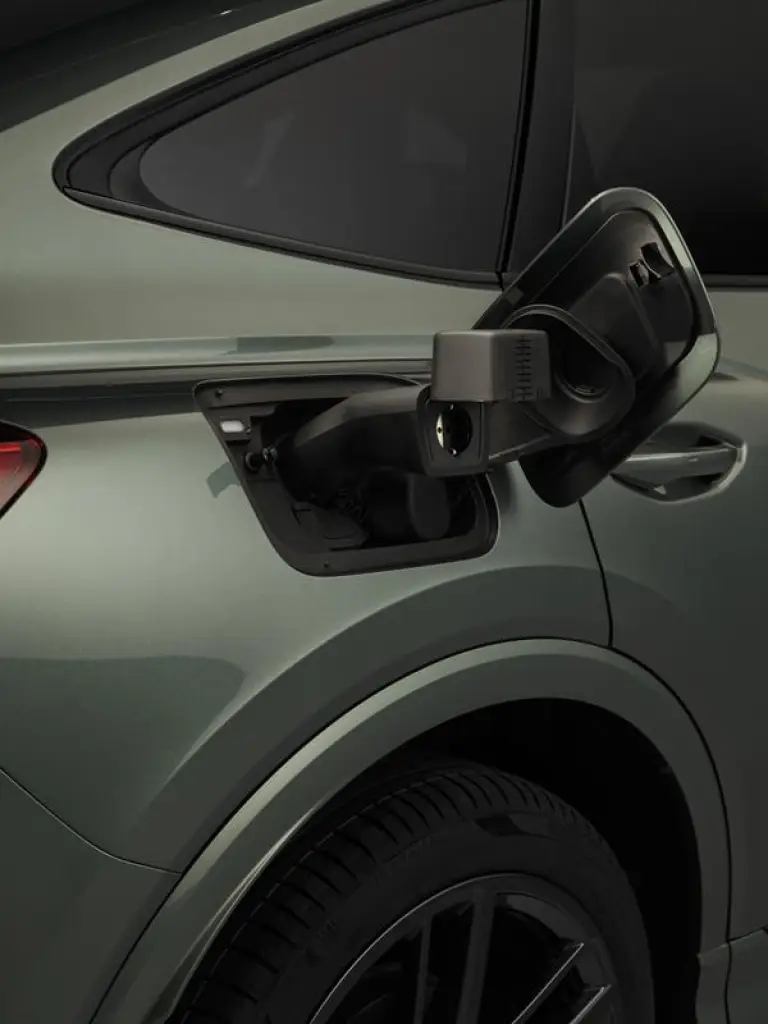 Audi Q4 e-tron 2026 - 16