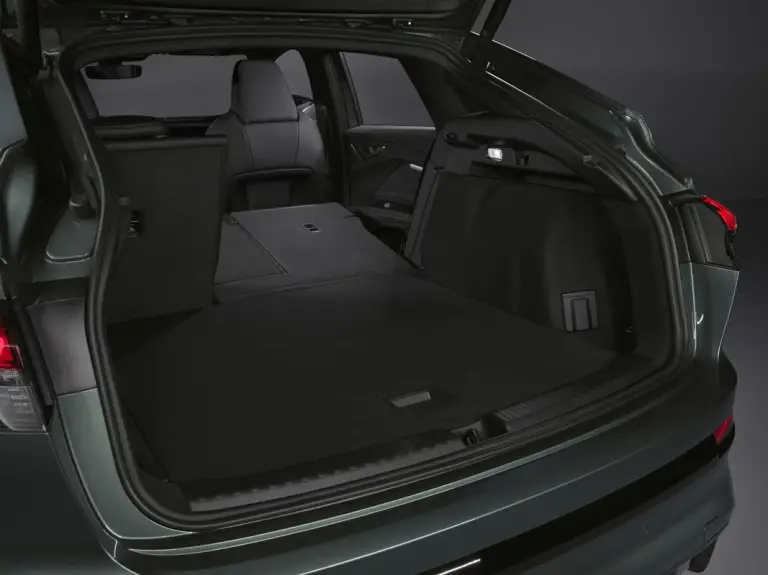 Audi Q4 e-tron 2026 - 17