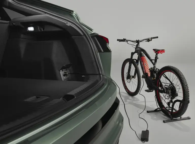 Audi Q4 e-tron 2026 - 19