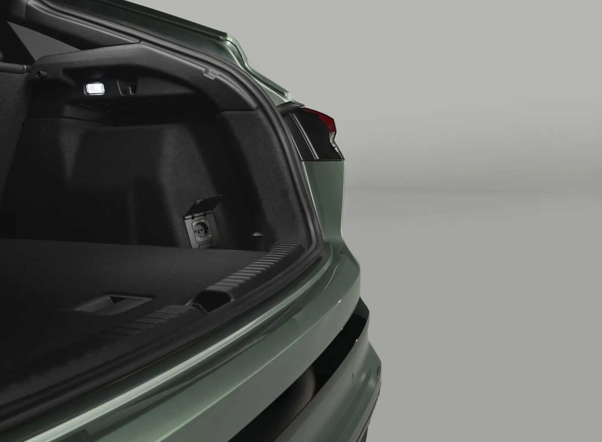 Audi Q4 e-tron 2026 - 21