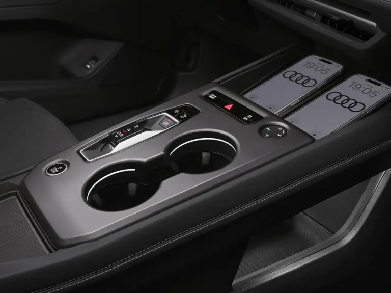 Audi Q4 e-tron 2026 - 23