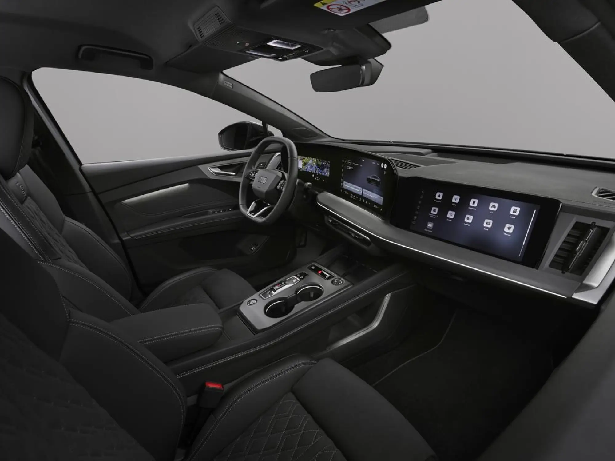 Audi Q4 e-tron 2026 - 20
