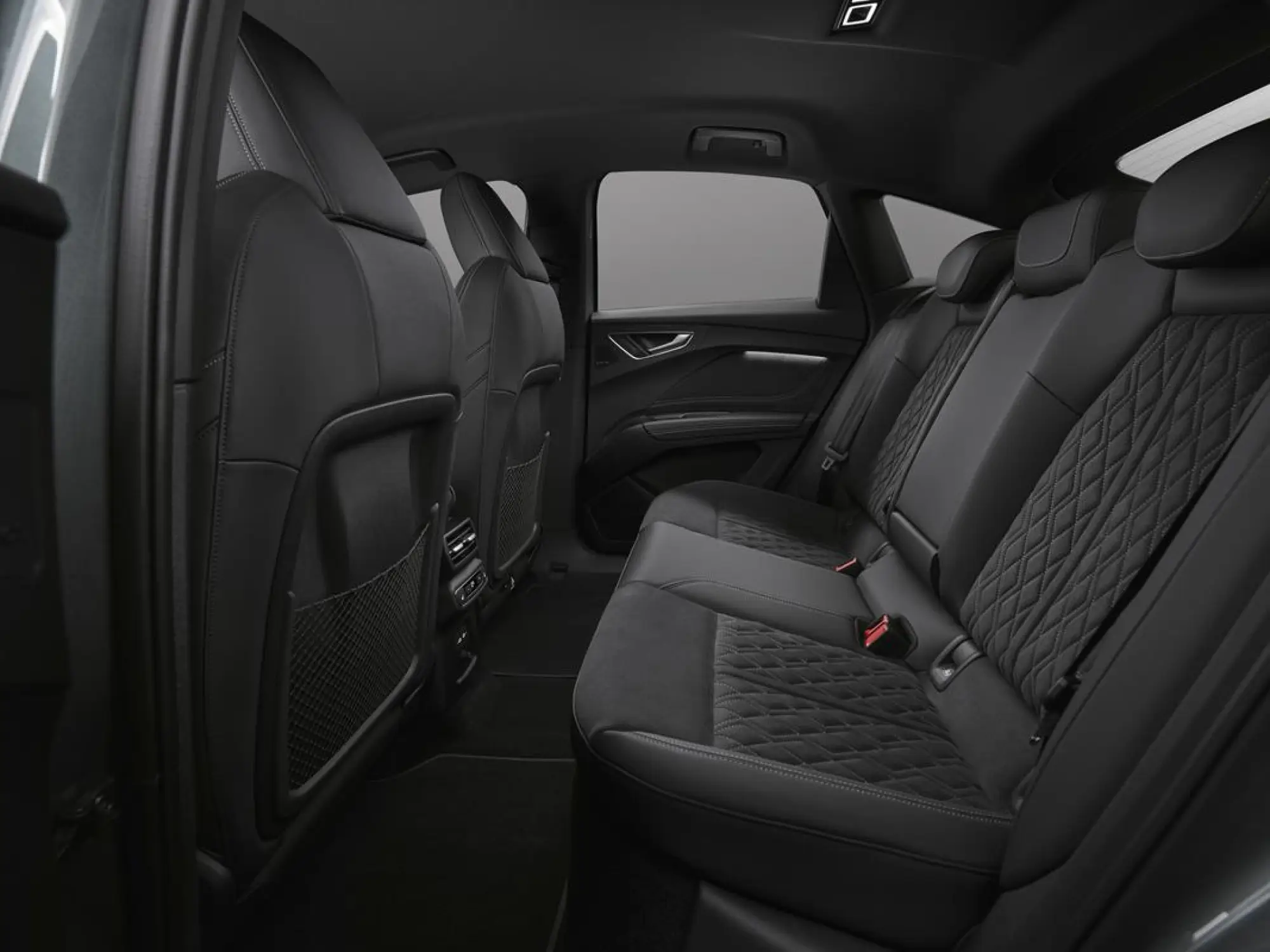 Audi Q4 e-tron 2026 - 22