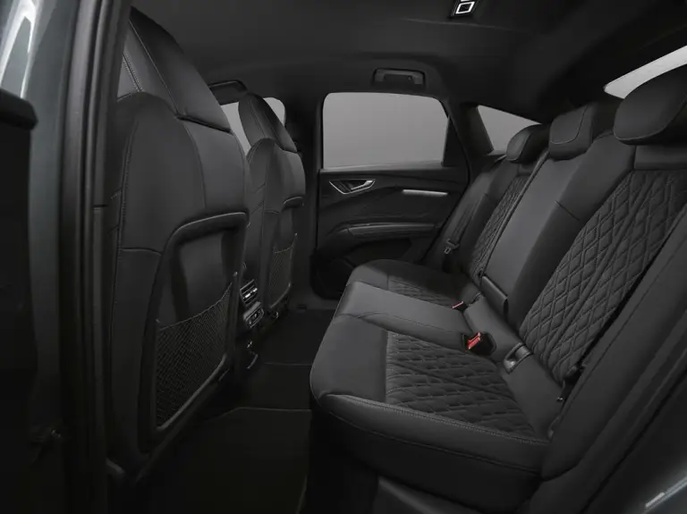 Audi Q4 e-tron 2026 - 22
