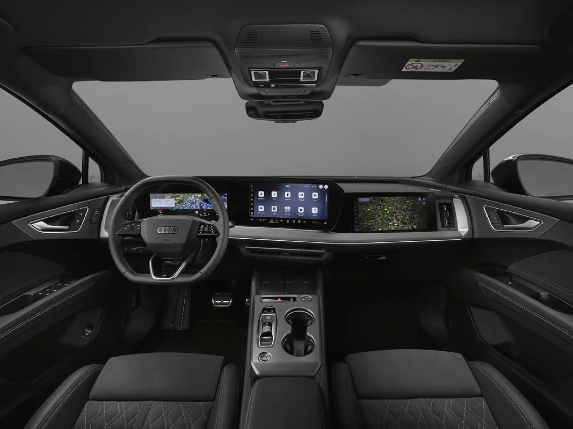 Audi Q4 e-tron 2026 - 26